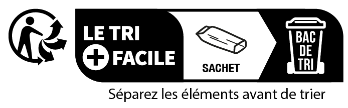 FAVORISEZ LE RECYCLAGE