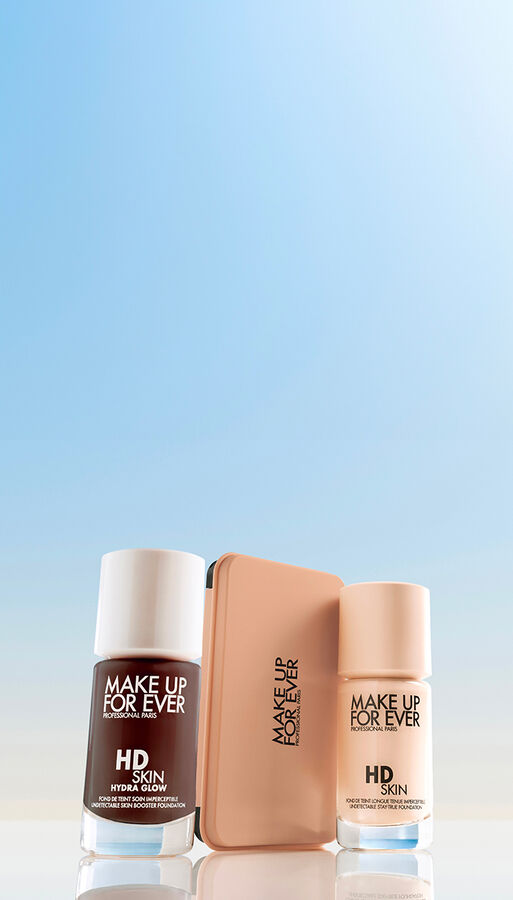 HD SKIN FACE ESSENTIALS PALETTE - L'ORIGINALE