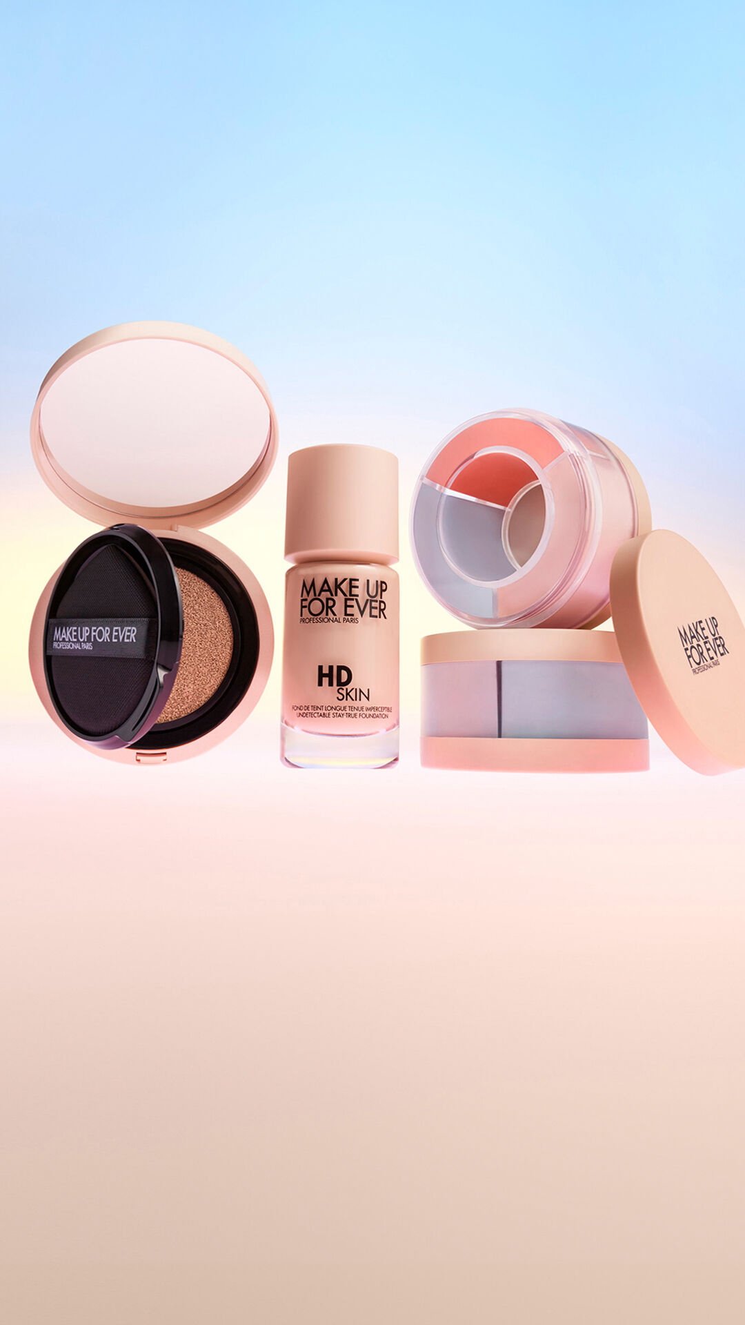 売り切れました Diro フェイスパウダー 【公式通販】