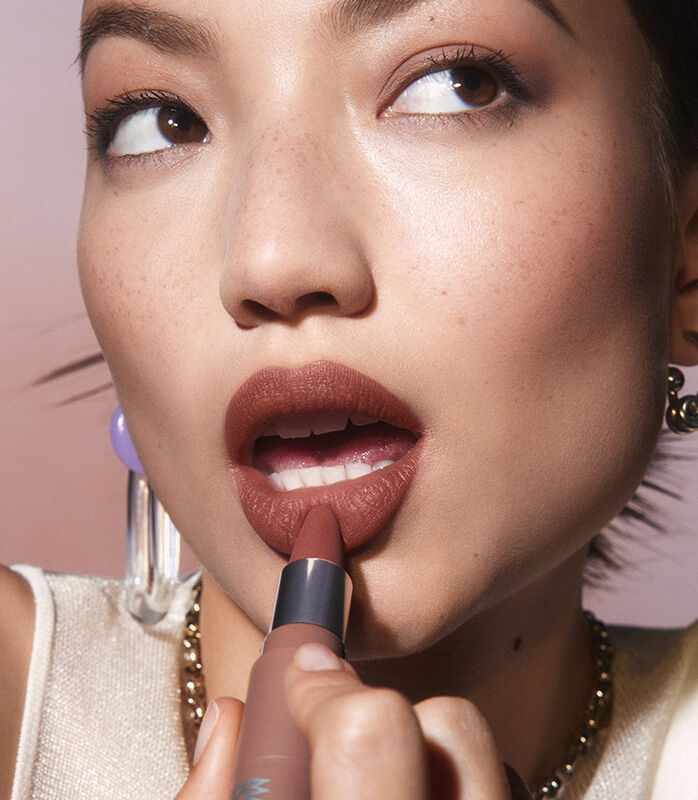 Rouge Artist Velvet Nude