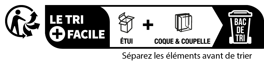 FAVORISEZ LE RECYCLAGE