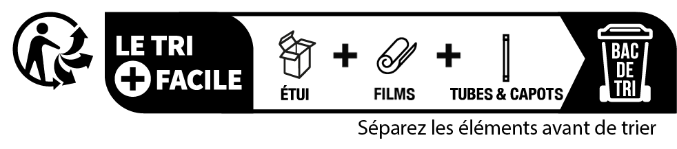 TRI & ENVIRONNEMENT