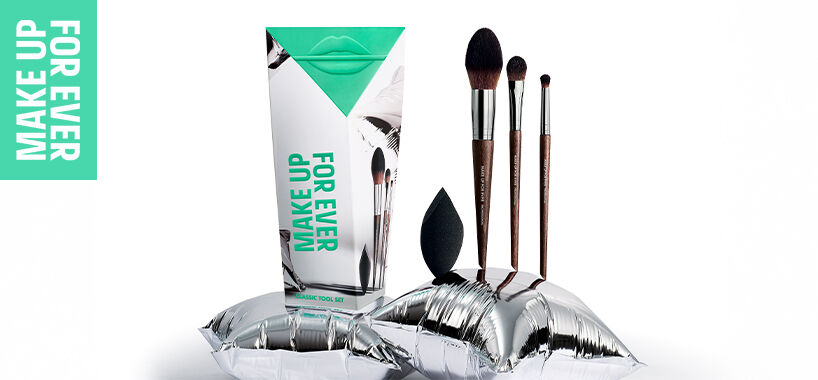 ケース - MAKE UP FOR EVER MAKE UP FOR EVER