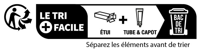 FAVORISEZ LE RECYCLAGE