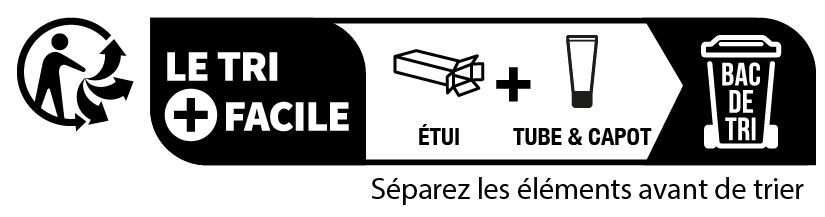 FAVORISEZ LE RECYCLAGE