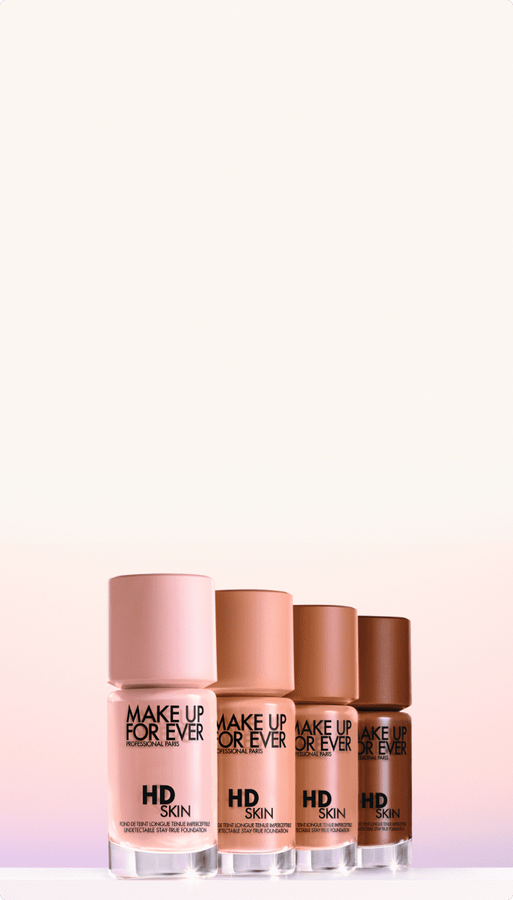 imperium Økologi Antage Make Up For Ever: Professional Makeup | Enjoy 15% Off Your First Order