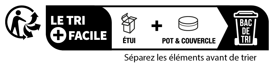 FAVORISEZ LE RECYCLAGE