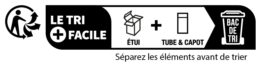 FAVORISEZ LE RECYCLAGE