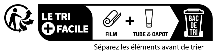 FAVORISEZ LE RECYCLAGE