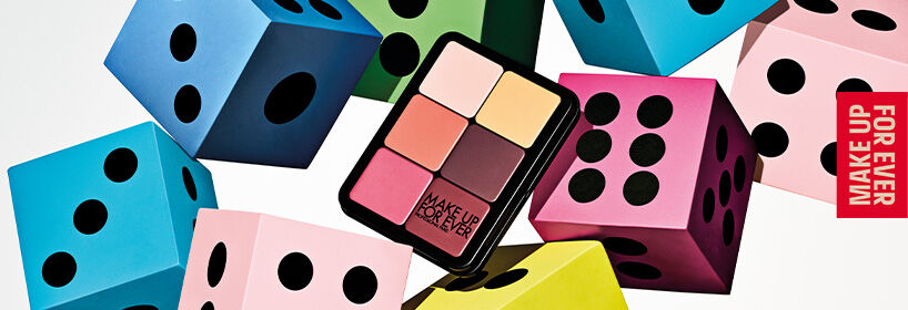 メイクアップフォーエバー MAKE UP FOR EVER｜公式ウェブサイト