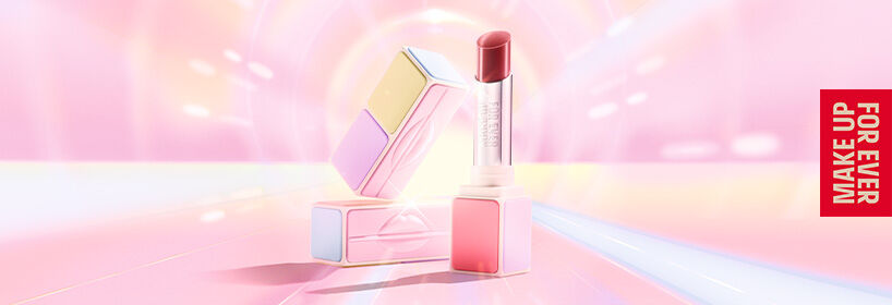 メイクアップフォーエバー MAKE UP FOR EVER｜公式ウェブサイト