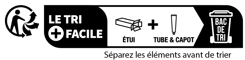 FAVORISEZ LE RECYCLAGE