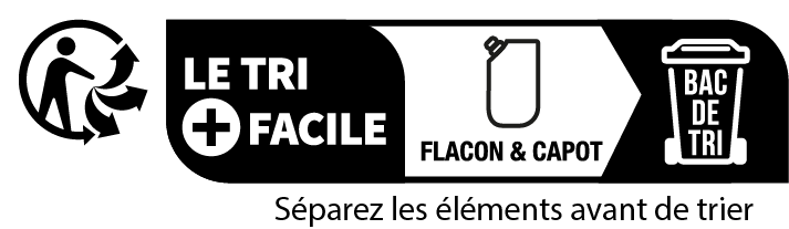 FAVORISEZ LE RECYCLAGE