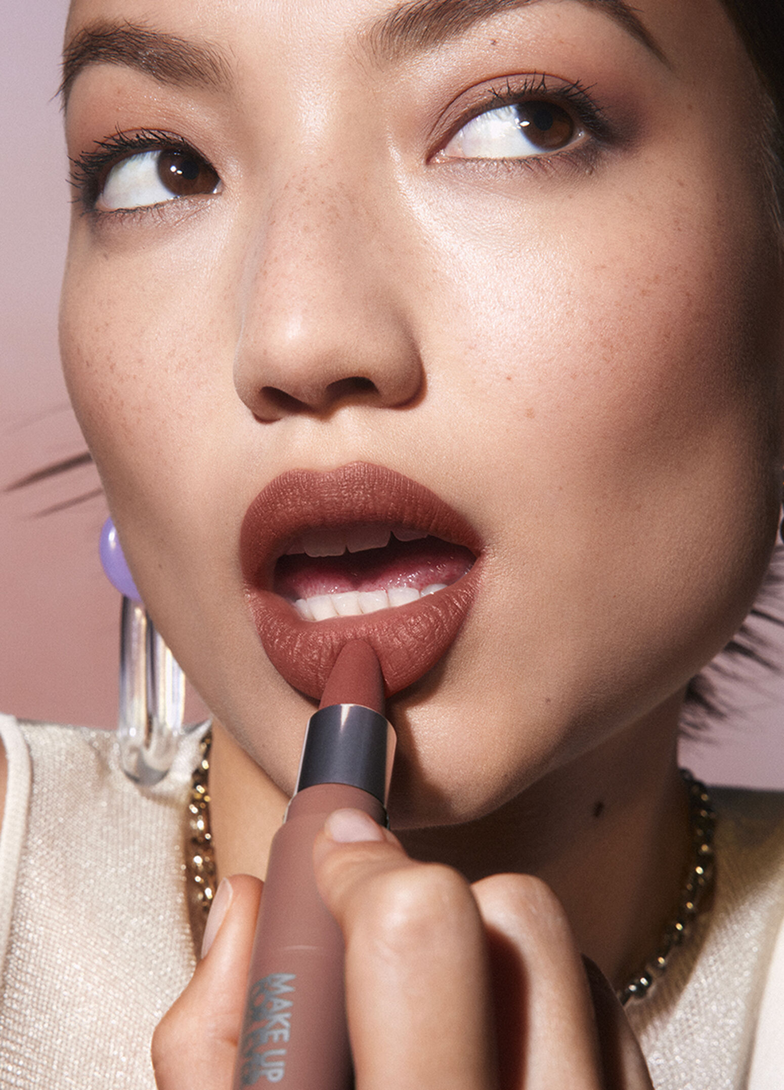 Rouge Artist Velvet Nude