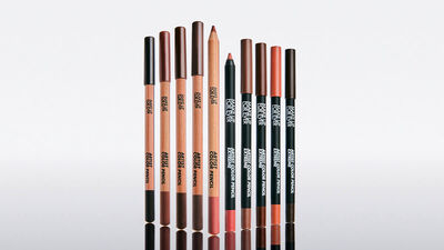 viral lip liners