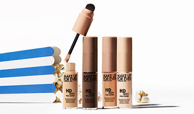 HD SKIN FULL COVER CONCEALER