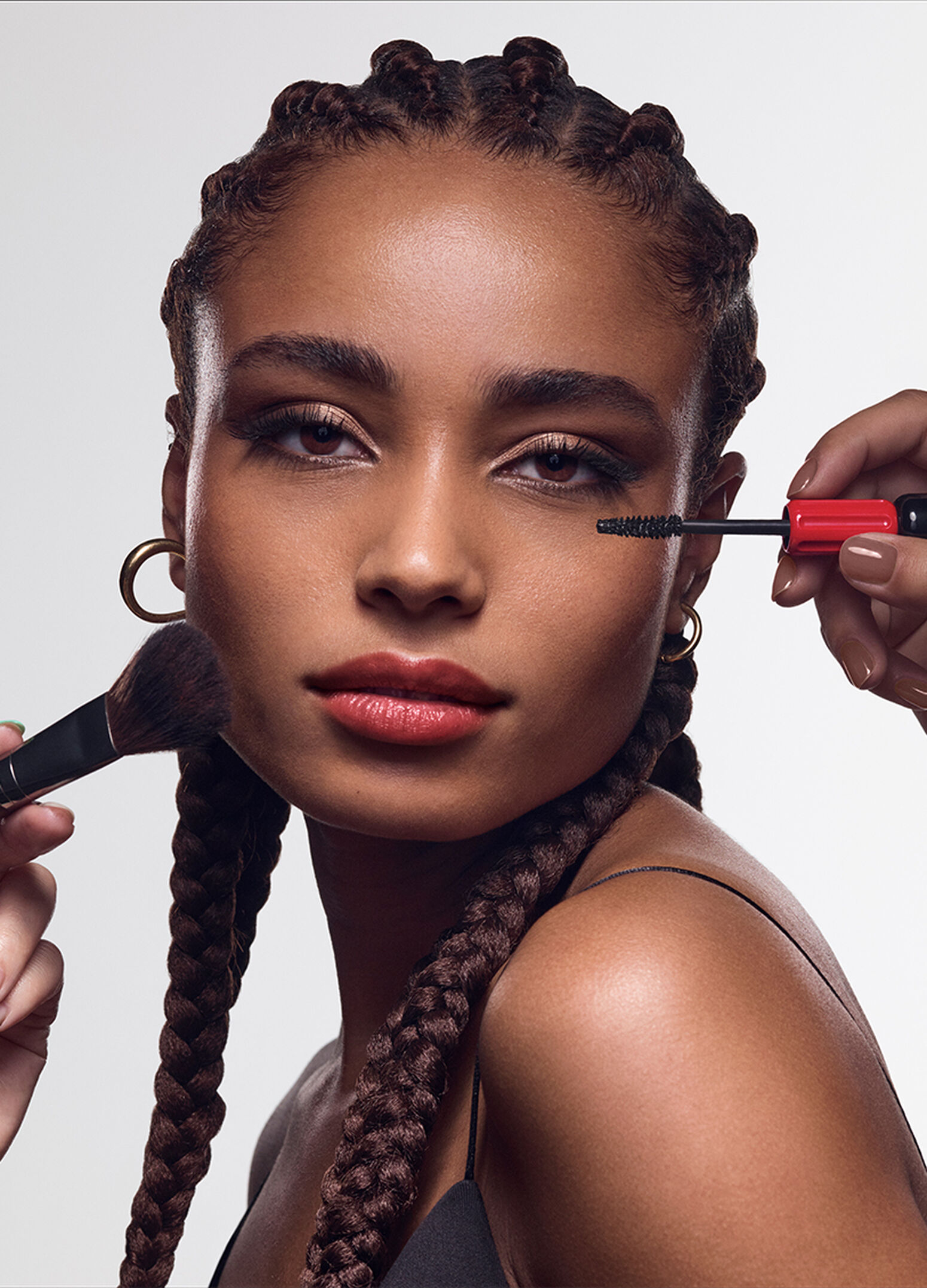 MODEL APPLICATION