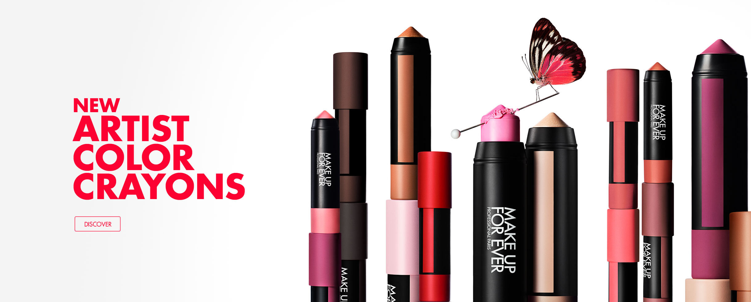 ARTIST COLOR CRAYON [SHOP NOW]