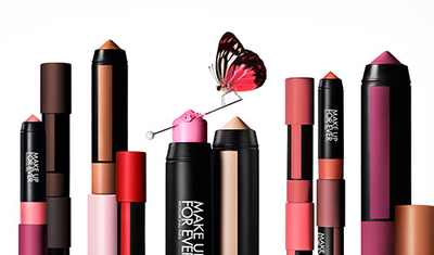 NEW ARTIST COLOR CRAYON - [DISCOVER]