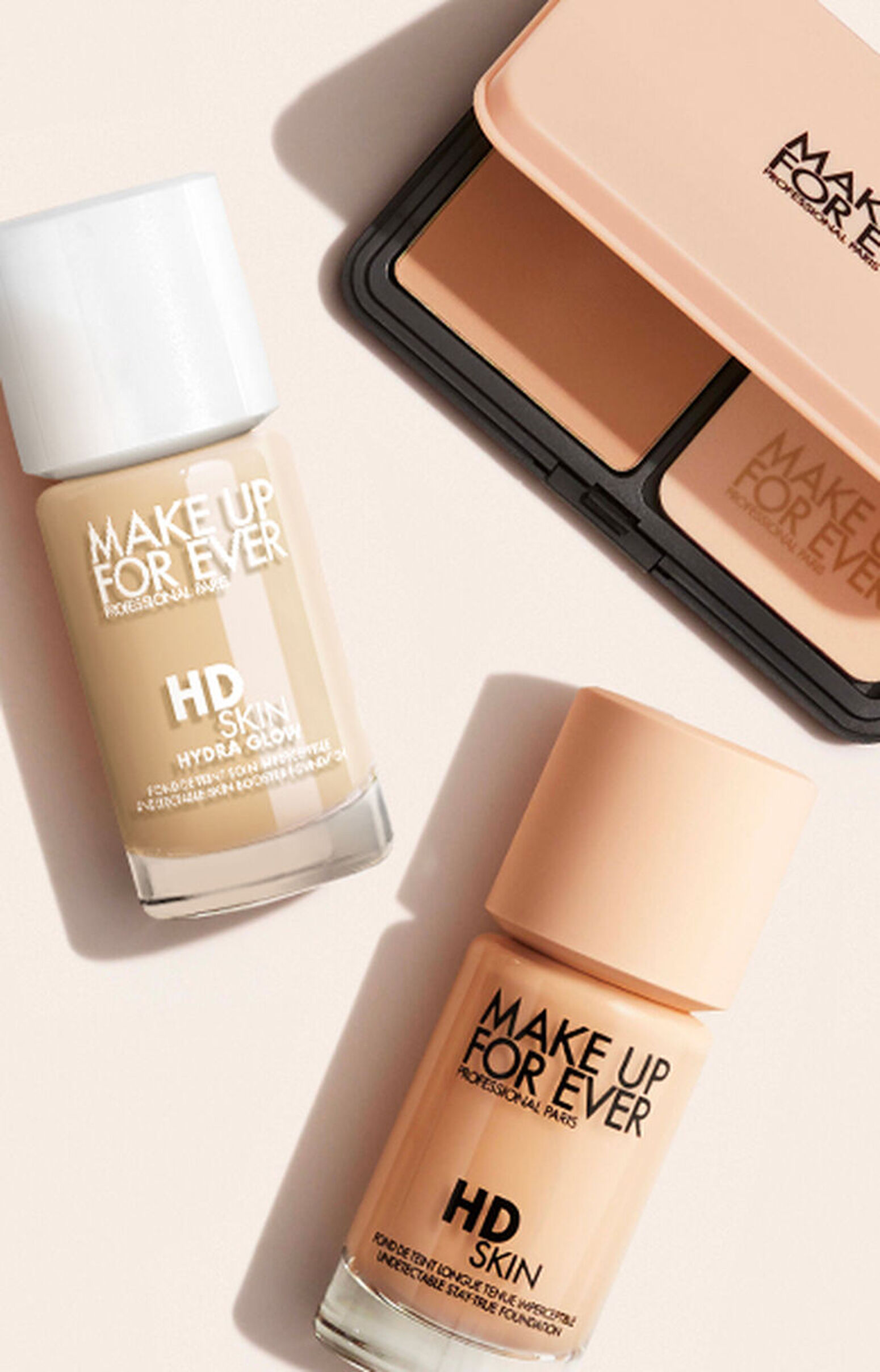 FOUNDATION FINDER