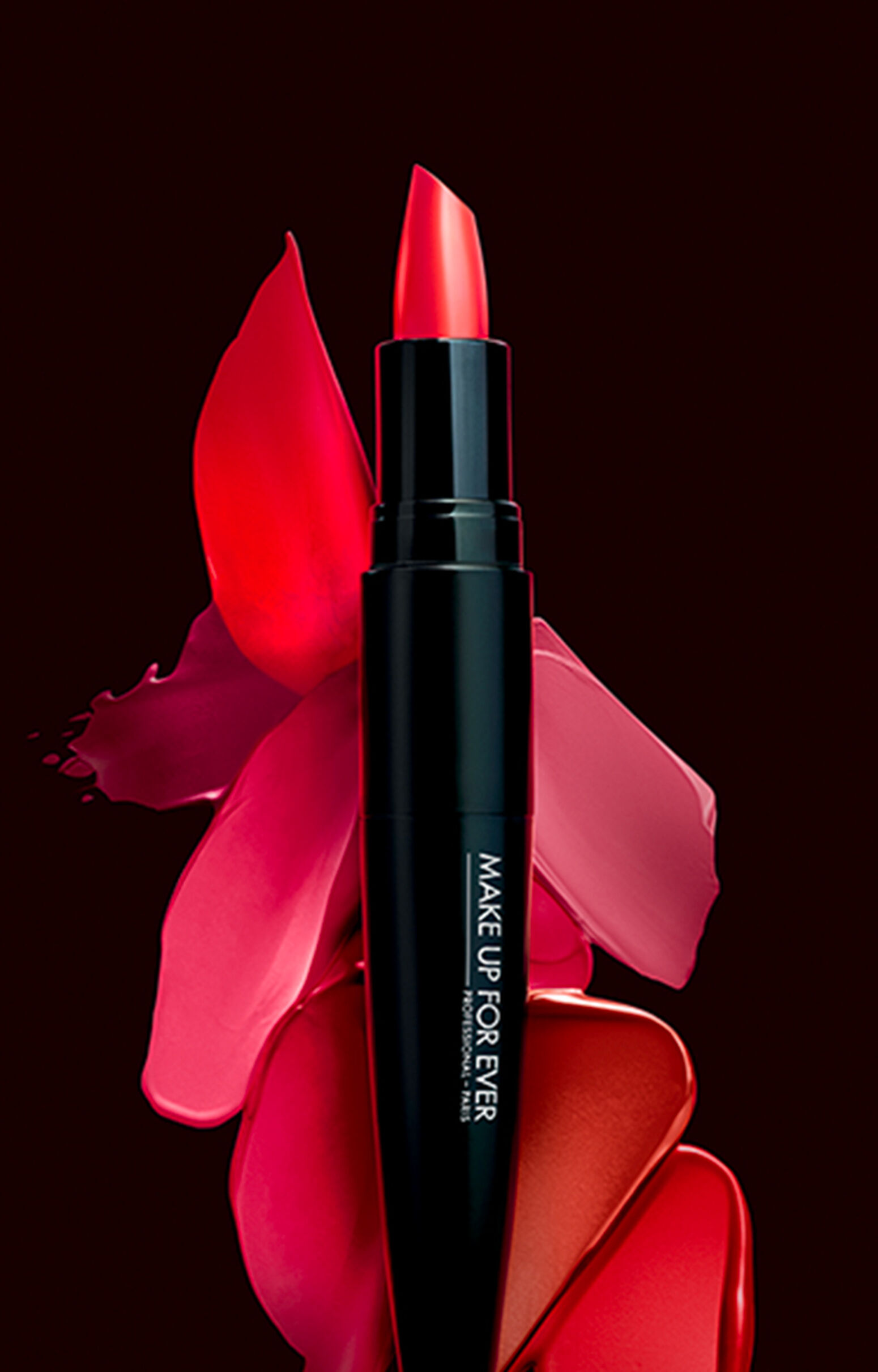 ROUGE ARTIST VIRTUAL TRY ON