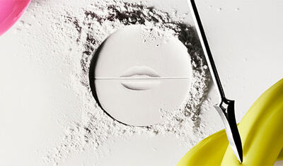 50% OFF SELECT LIPSTICKS*