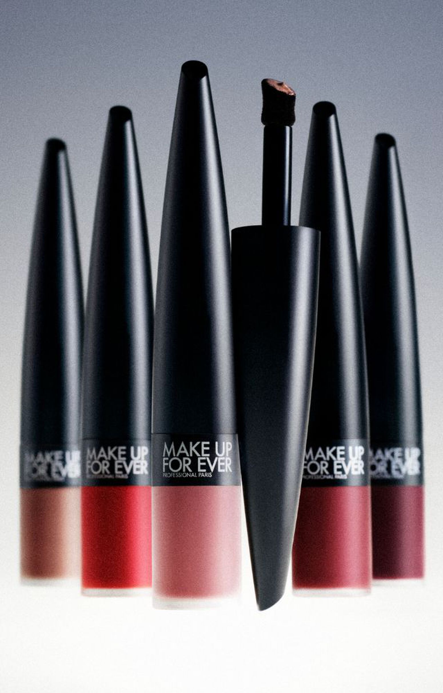 ROUGE ARTIST FOR EVER MATTE VIRTUAL TRY ON