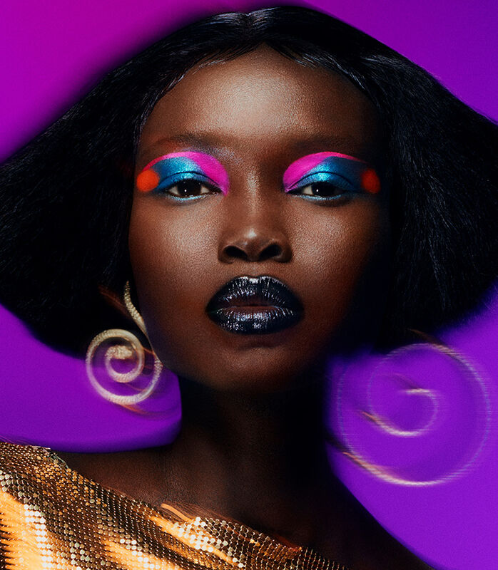 MODEL APPLICATION
