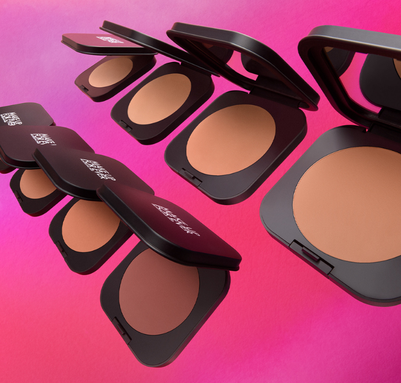 Artist Bronzer Bronzer MAKE UP FOR EVER