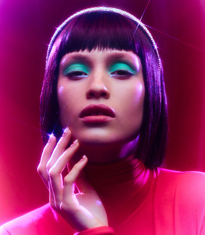 MODEL APPLICATION