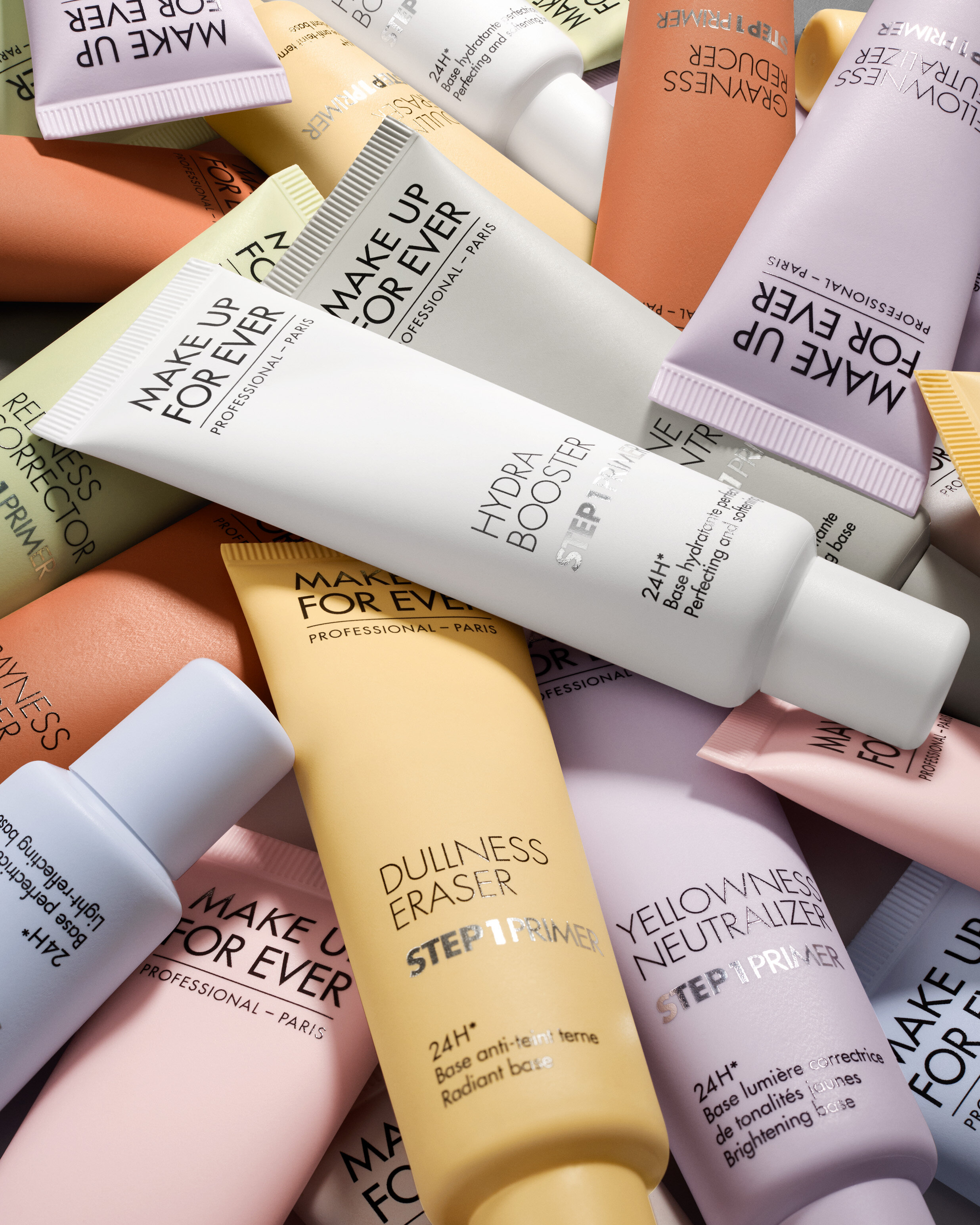 makeup forever primer