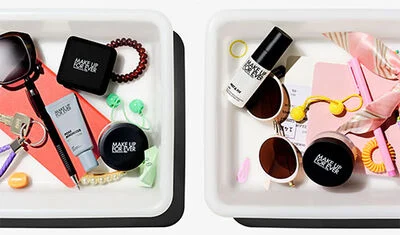 TRAVEL-FRIENDLY MUST-HAVES