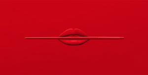 MAKE UP FOR EVER LOGO