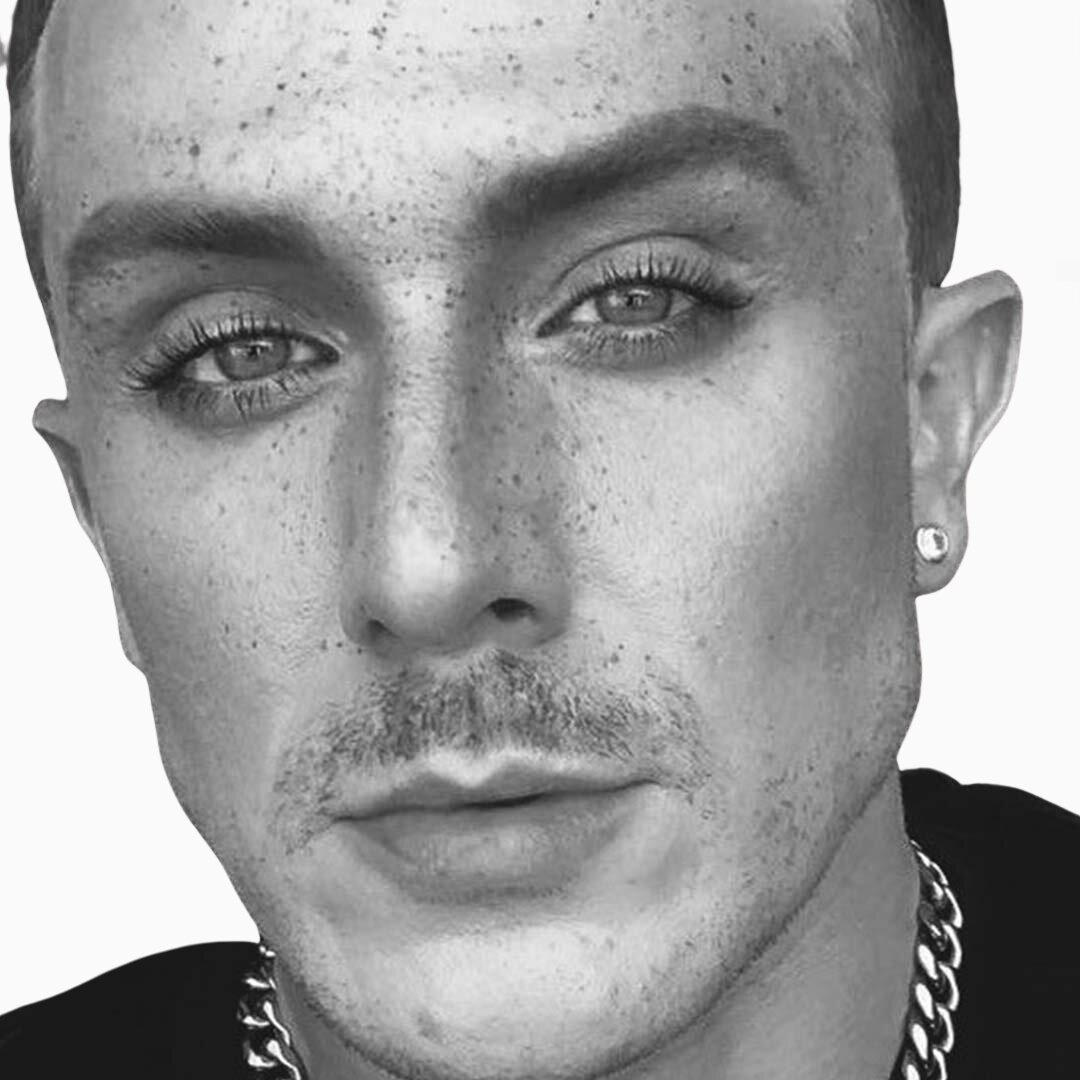 Profile picture of Dustin Kemp