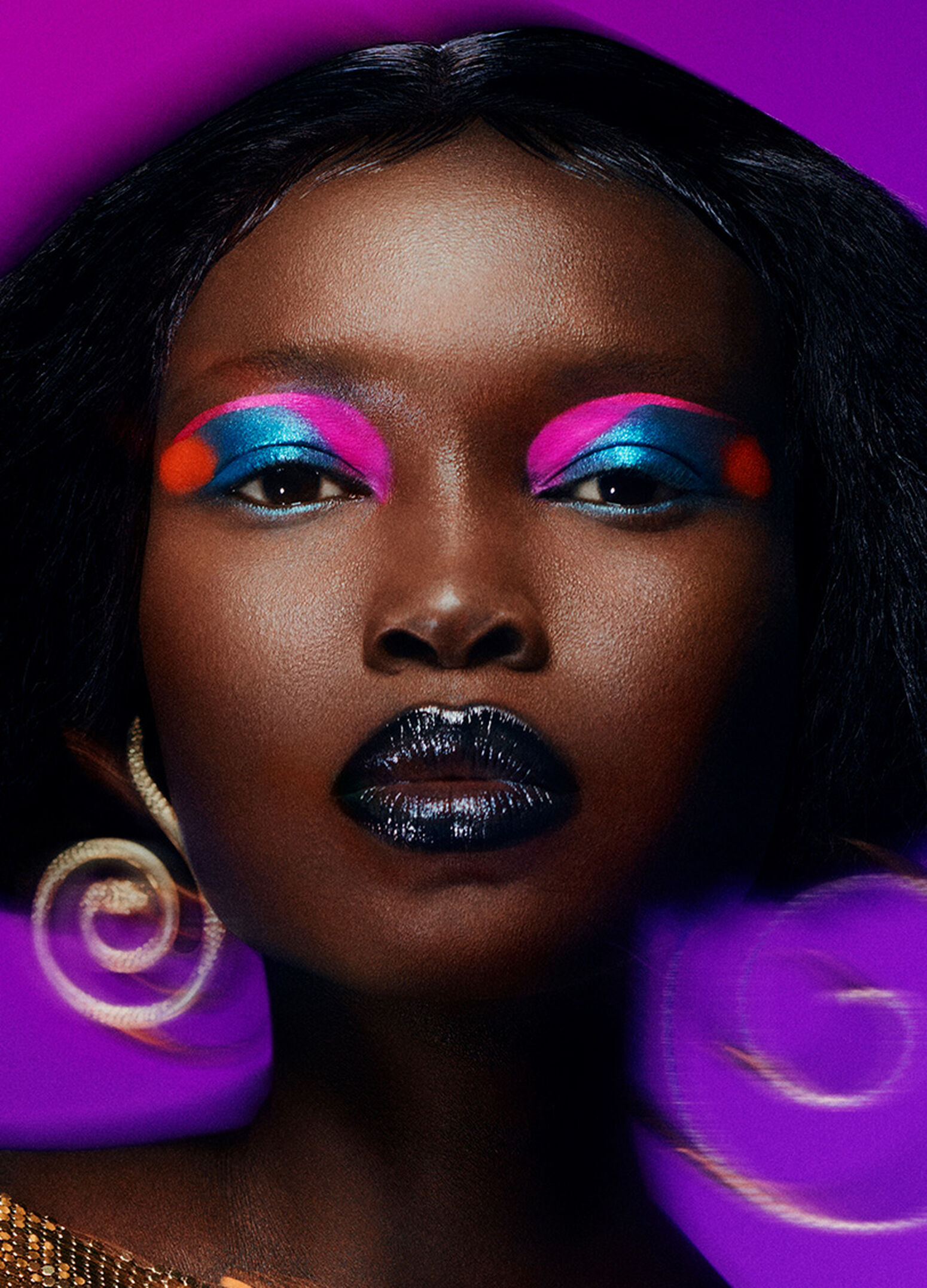 MODEL APPLICATION