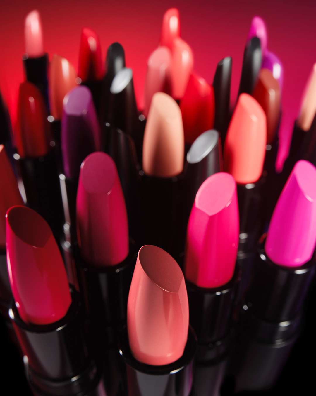 Rouge Artist - Lipstick – MAKE UP FOR EVER