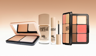 HD SKIN COLLECTION