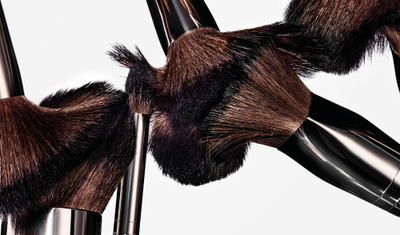 SHOP BRUSHES