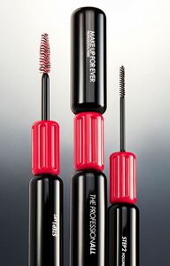 THE PROFESSIONALL MASCARA VIRTUAL TRY ON