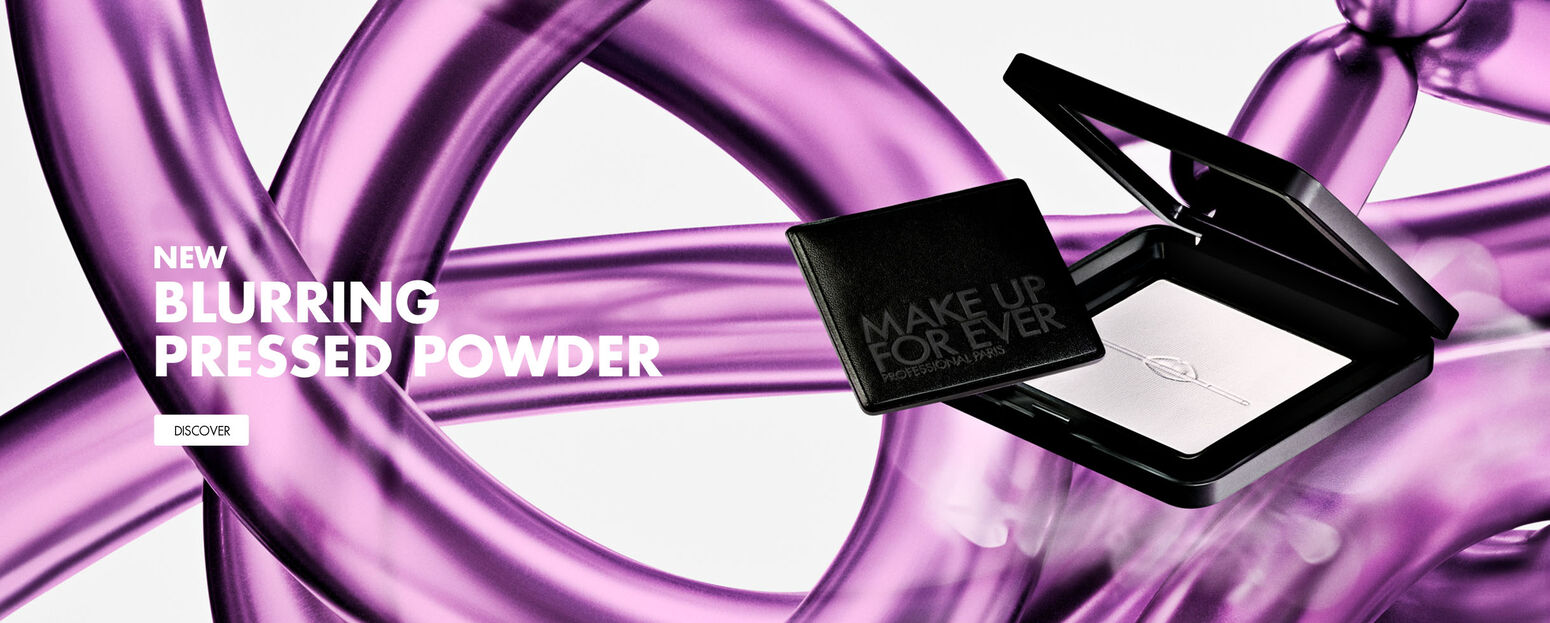 NEW - HD SKIN PRESSED PERFECTING POWDERS [DISCOVER]