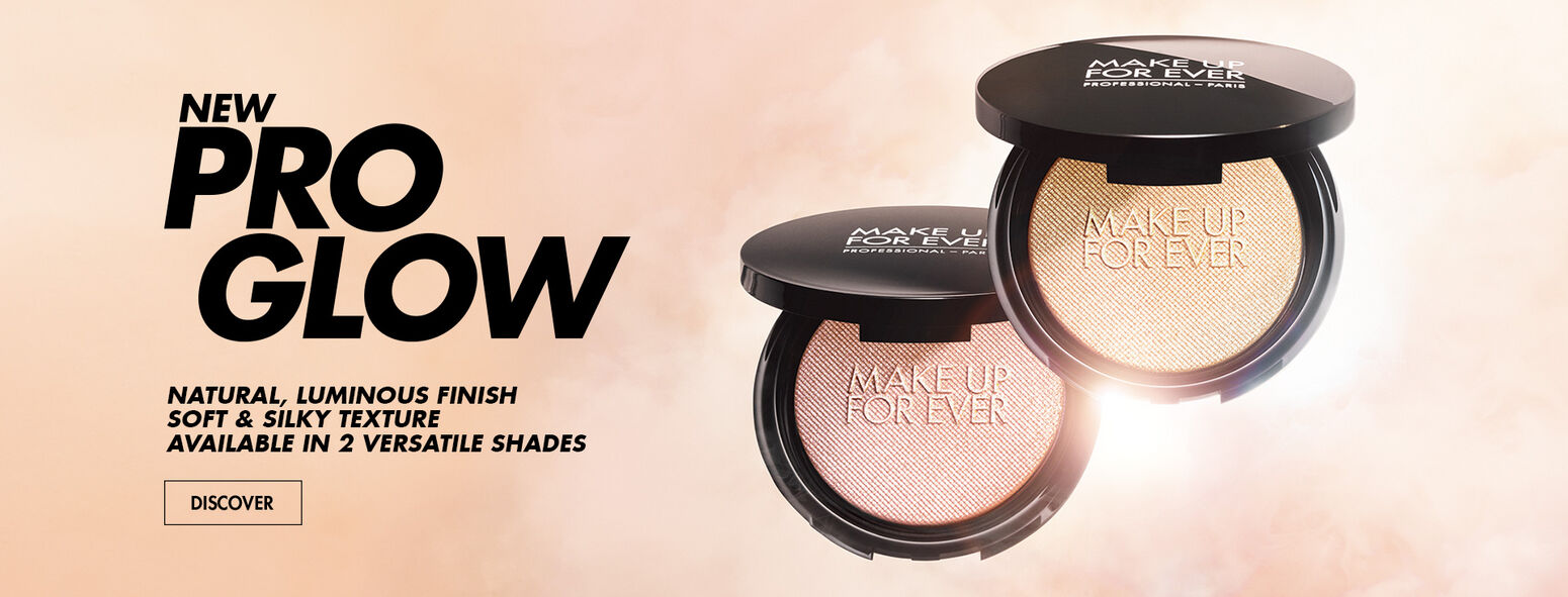 NEW - PRO GLOW HIGHLIGHTER