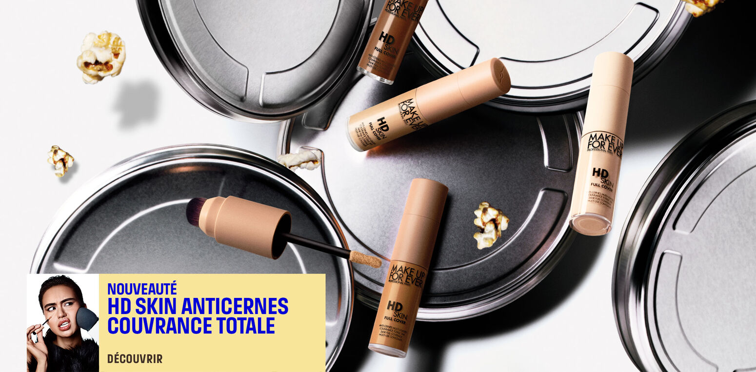 HD SKIN FULL COVER CONCEALER [DÉCOUVRIR]
