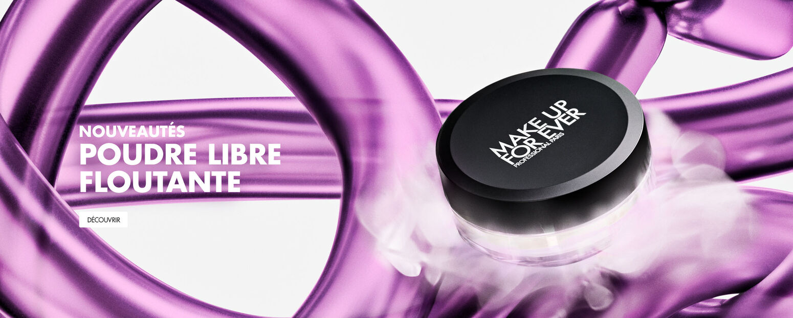 HD SKIN LOOSE PERFECTING POWDER [DÉCOUVRIR]