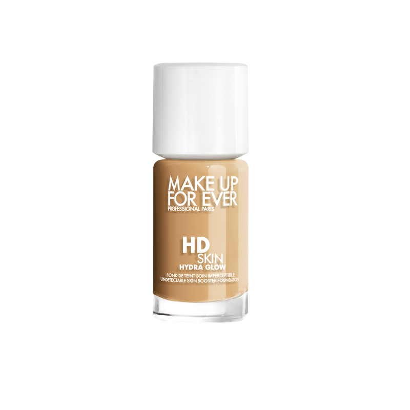 HD SKIN HYDRA GLOW HD SKIN HYDRA GLOW