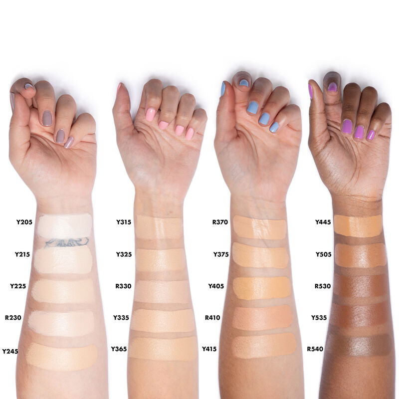 Ultra HD Foundation - Foundation – UP FOR