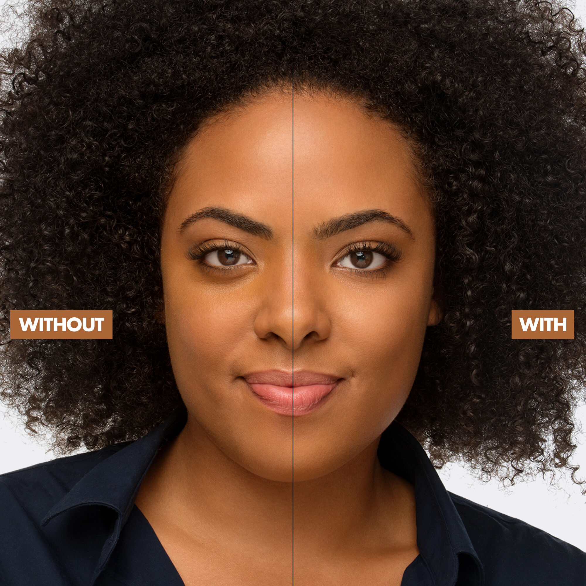 Ultra HD Self-Setting Concealer - Concealer MAKE UP FOR EVER