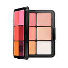 HD SKIN BLUSH & GLOW PALETTE