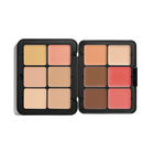 HD SKIN ALL-IN-ONE FACE PALETTE