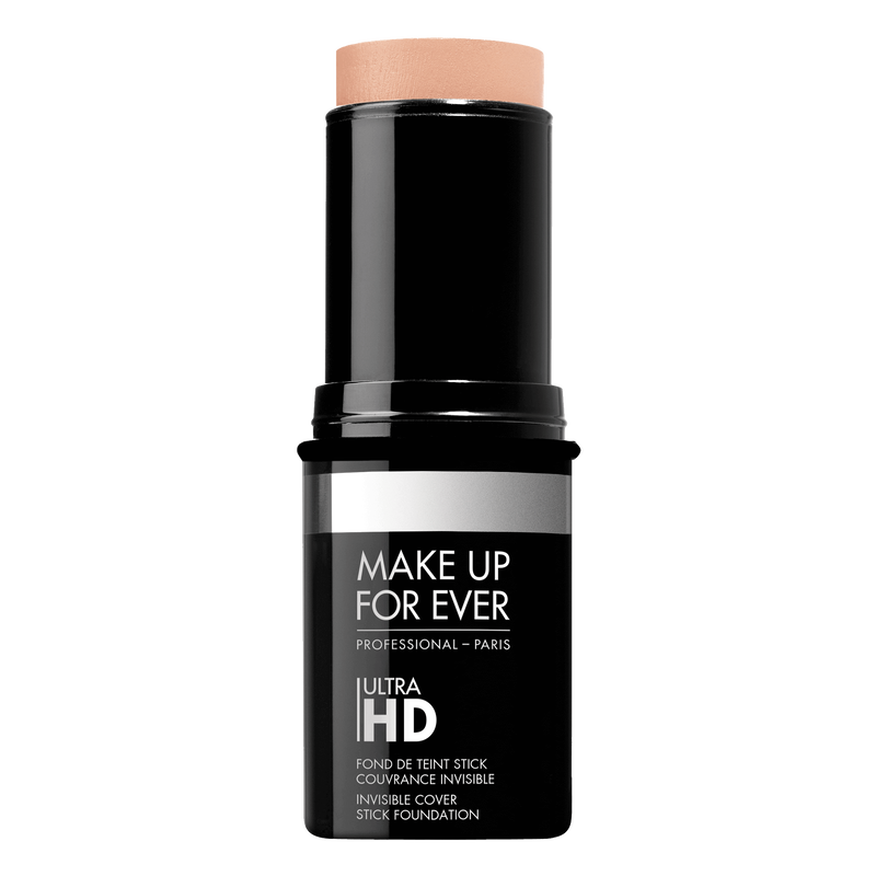 Makeup Forever Ultra HD Invisible Cover Stick Foundation-A Review