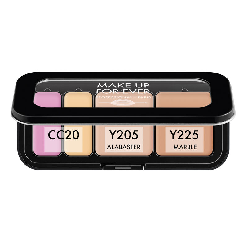 Ultra Hd Underpainting Concealer Make Up For Ever Make Up For Ever
